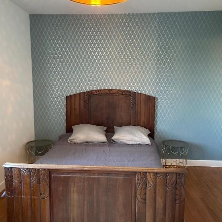 Maison Chaleureuse Villeneuve-sur-Lot Eksteriør bilde