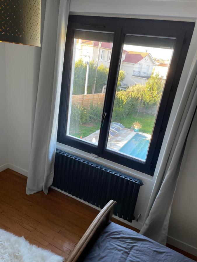 Maison Chaleureuse Villeneuve-sur-Lot Eksteriør bilde