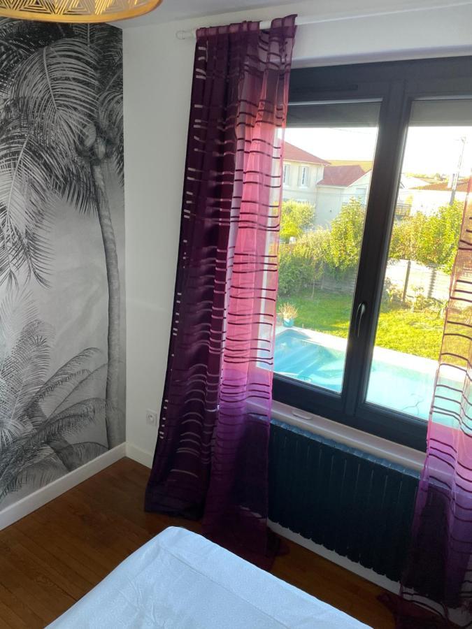 Maison Chaleureuse Villeneuve-sur-Lot Eksteriør bilde