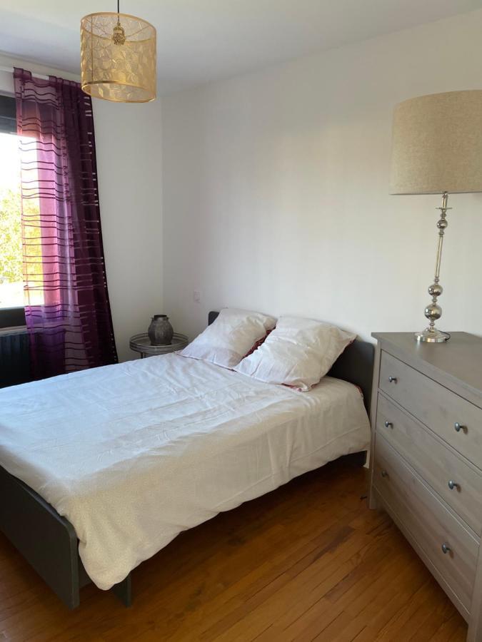 Maison Chaleureuse Villeneuve-sur-Lot Eksteriør bilde