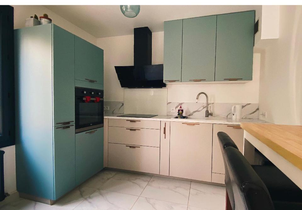 Maison Chaleureuse Villeneuve-sur-Lot Eksteriør bilde